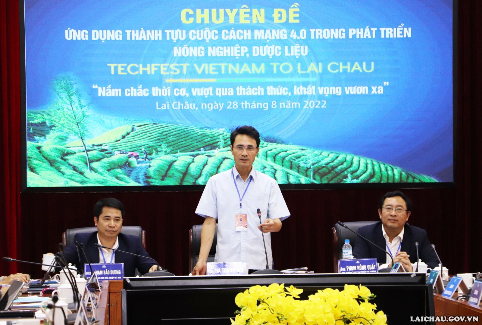 Không có ảnh